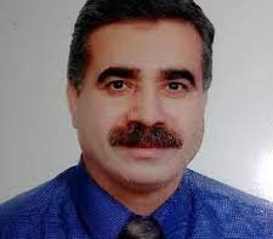 نبيل السهلي
