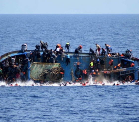 وفاة 44 مهاجرًا في البجر جنوب المغرب