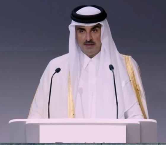 أمير قطر.JPG