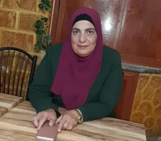 الاحتلال يؤجل محاكمة القيادية منى قعدان للمرة الـ14 على التوالي
