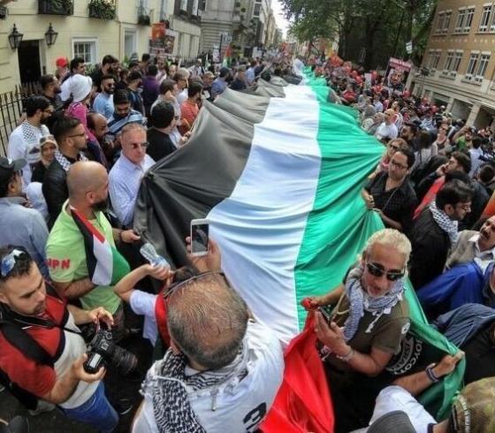 يوم القدس العالمي