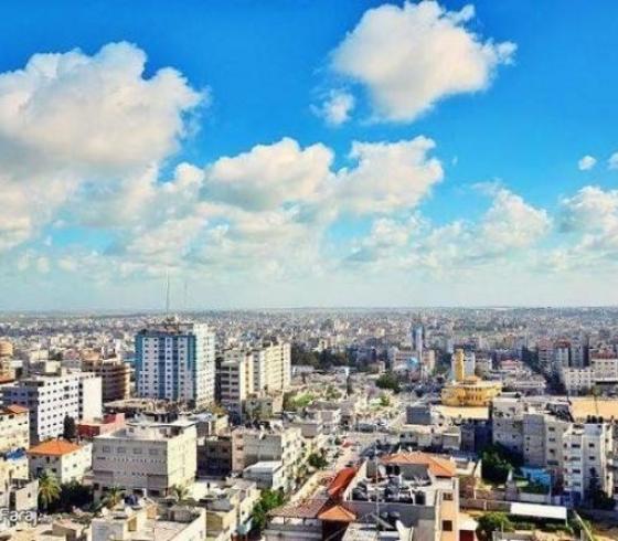 راصد جوي يكشف تفاصيل الحالة الجوية خلال أيام العيد