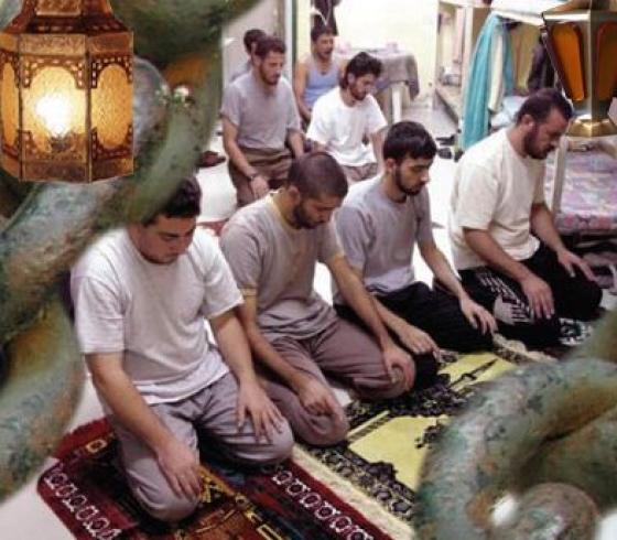 سجون الاحتلال