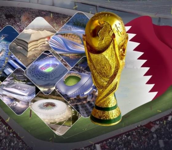 الكشف عن أغلى 10 لاعبين في مونديال قطر 2022