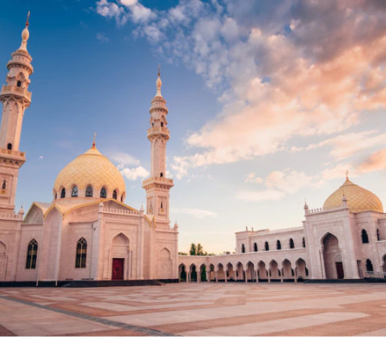موعد عيد الفطر 2022-1443 في السعودية .. وقت صلاة العيد في السعودية