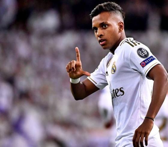 مهاجم ريال مدريد يحدد سر إقصاء تشيلسي
