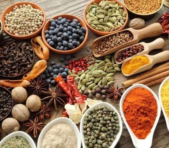 بهارات خفض السكر في الدم.jpg