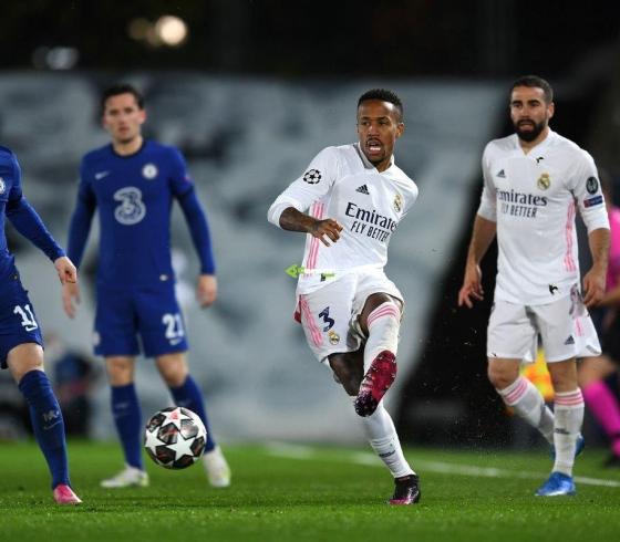 مشاهدة مباراة ريال مدريد وتشيلسي بدوري أبطال أوروبا بث مباشر