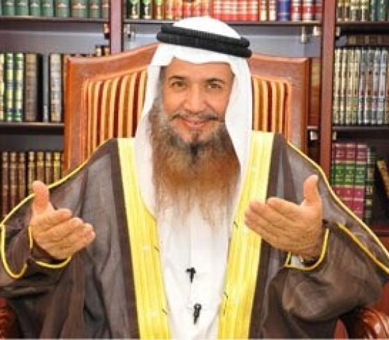 السيرة الذاتية للداعية أحمد القطان .. طبيعة مرض الشيخ احمد القطان وموعد الجنازة بالكويت