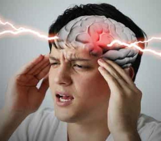 علامات تنذر بالسكتة الدماغية..تعرف عليها؟