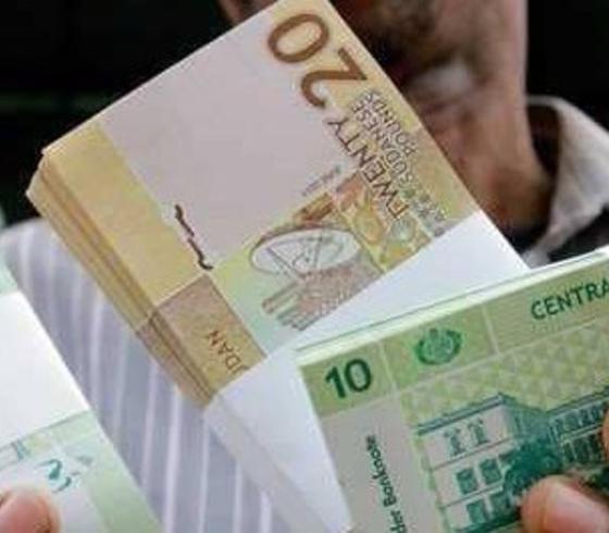 سعر الدولار مقابل الجنيه السوداني اليوم الثلاثاء..أسعار صرف العملات مقابل الجنيه السوداني لليوم الثلاثاء