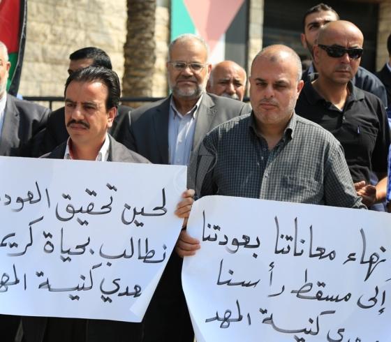كنيسة المهد