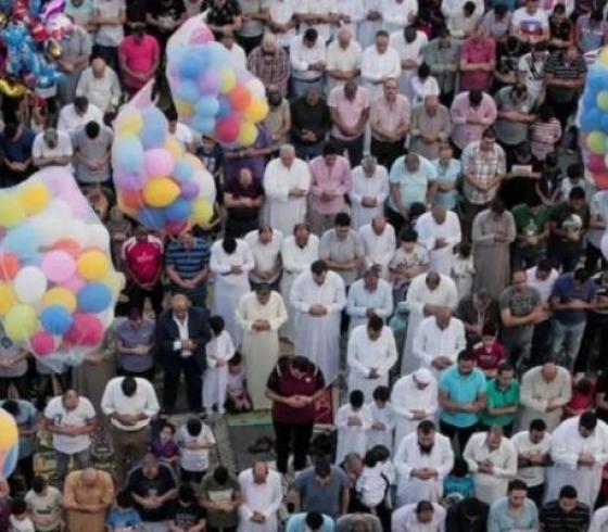 موعد وقفة عرفات 2022.. وموعد إجازة عيد الأضحى 2022 في مصر.jpg