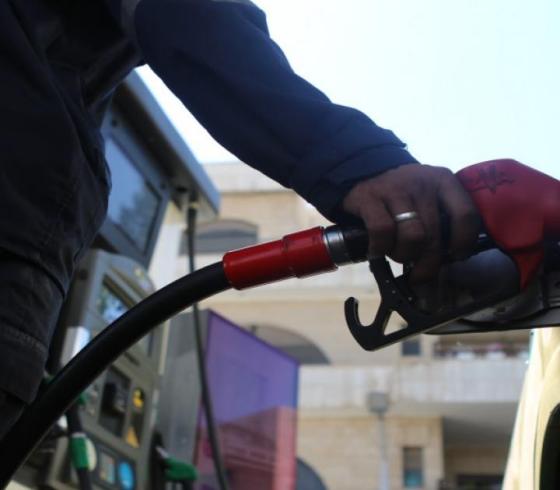 رفع سعر المحروقات والبنزين في الأردن.jpeg
