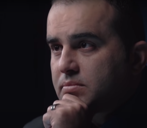 شاهد حلقة ما خفي أعظم خارج الحسابات بث مباشر