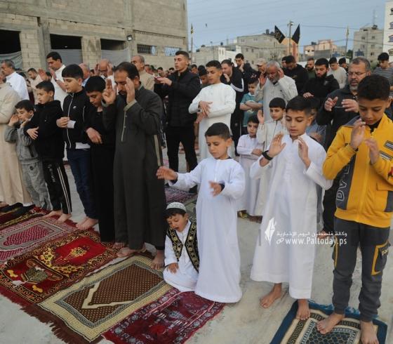 صلاة العيد (5).JPG