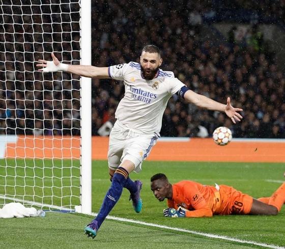Yalla shoot .. مشاهدة بث مباشر مباراة ريال مدريد ومانشستر سيتي الان اليوم على يلا شوت بدون تقطيع 4-5-2022