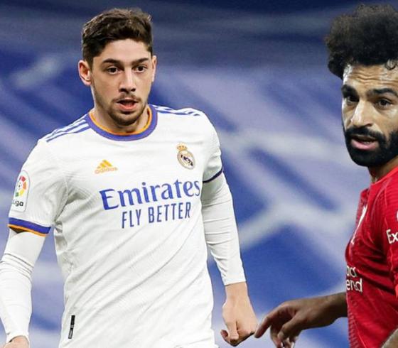 فالفيردي: صلاح قلل من قيمة ريال مدريد