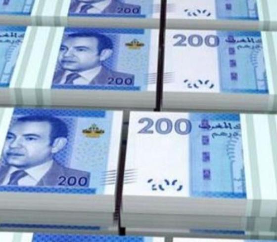 سعر الدولار مقابل الدرهم المغربي اليوم الثلاثاء 6/9/2022-سعر الدولار والإسترليني اليوم في المغرب