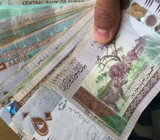 سعر الدولار اليوم في السودان..سعر اليورو والإسترليني اليوم في السودان