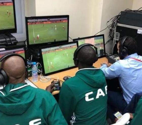 الأهلي المصري يعترض على حكم نهائي أبطال إفريقيا