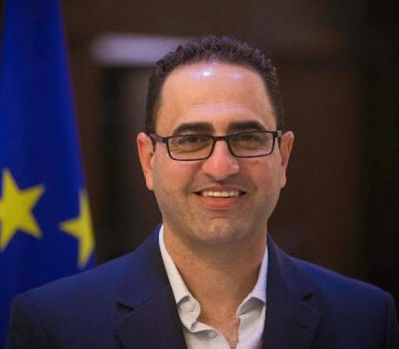 شادي عثمان