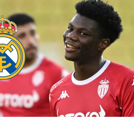 تشواميني لاعب ريال مدريد الجديد