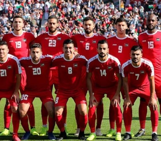 منتخبنا الوطني