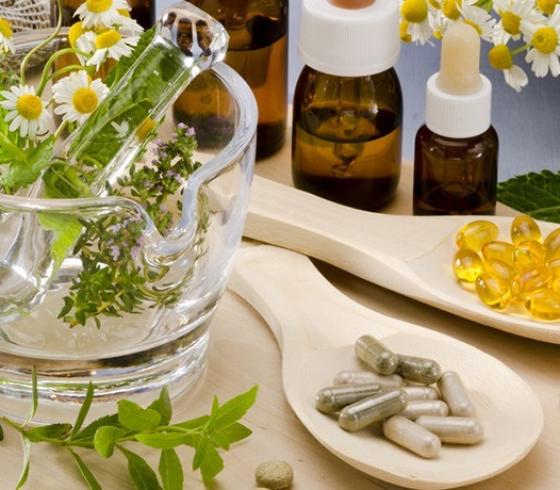 مكملات عشبية تُظهر نتائج واعدة ضد سرطان الرئة..تعرف عليها!