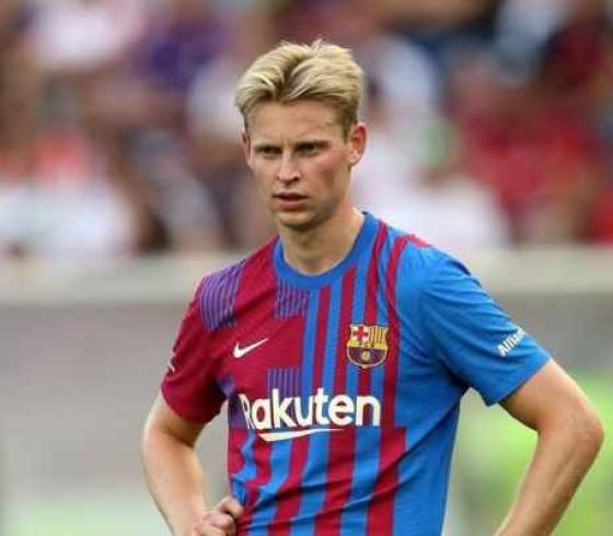مانشستر يونايتد يرفض إنقاذ برشلونة