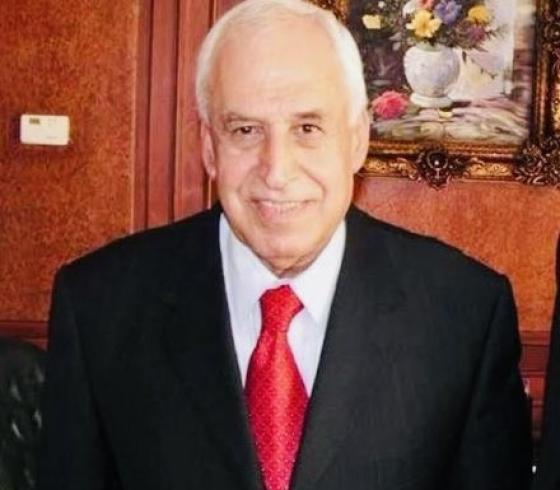 السيرة الذاتية للمعلق مؤيد البدري .. من هو مؤيد البدري ويكيبيديا