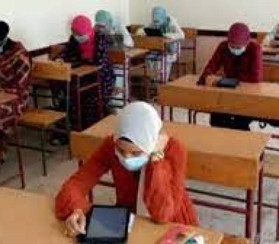 حقيقة تسريب امتحان العربي ثانوية عامة 2022 مصر.jpg