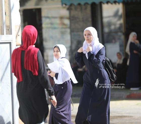 أسماء أوائل طلبة التوجيهي فرع العلمي 2023 في فلسطين – أوائل طلبة الثانوية العامة في غزة والضفة