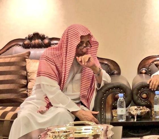 سبب وفاة الشيخ عبد الرحمن بن محمد السدحان في السعودية وموعد الدفن ويكيبيديا