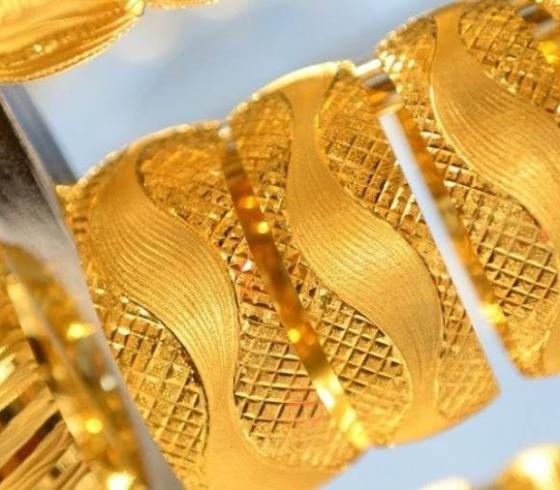 سعر الذهب في لبنان اليوم الخميس 14 يوليو 2022