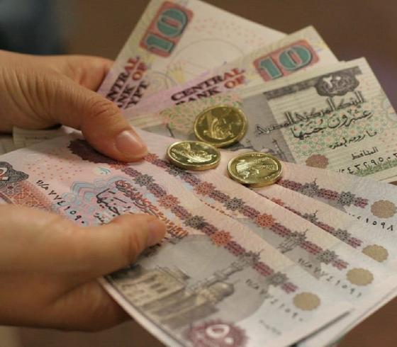 سعر الدولار اليوم السبت في مصر 11/6/2022