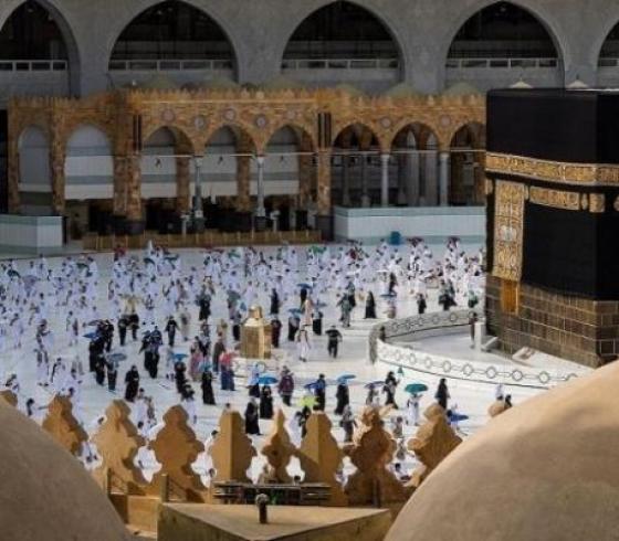 السعودية تصدر قرارًا جديدًا يتعلق بالمعتمرين القادمين من تركيا