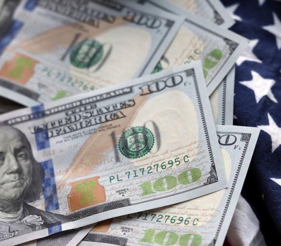 سعر الدولار في السوق السوداء الجزائر
