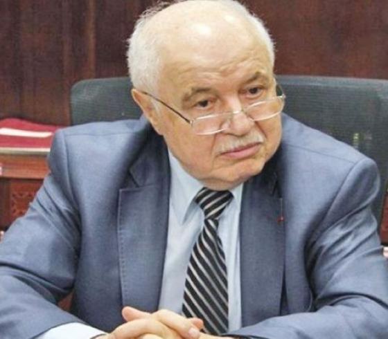 د. طلال أبوغزالة
