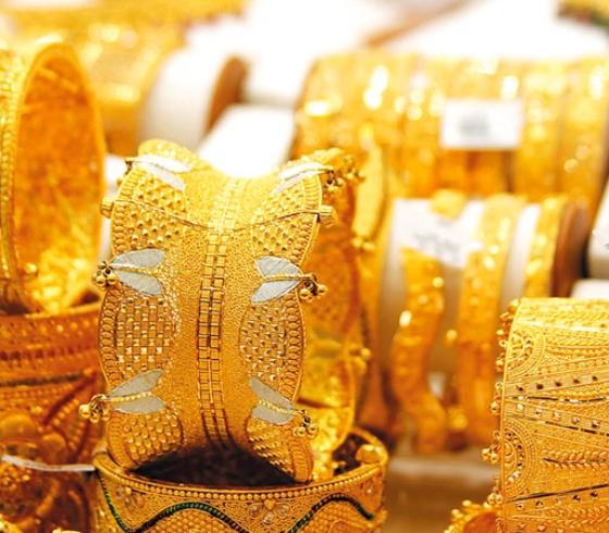 سعر الذهب عالميا اليوم الجمعة 15 يوليو 2022