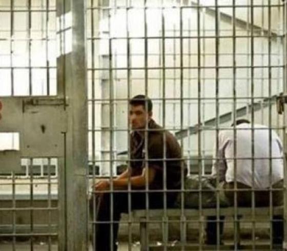 "هيئة الأسرى": تفاقم الأوضاع الصحية لثلاثة أسرى يقبعون بمعتقل النقب وعيادة سجن "الرملة"