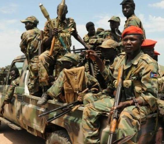 مقتل 27 شخصا باشتباكات في السودان