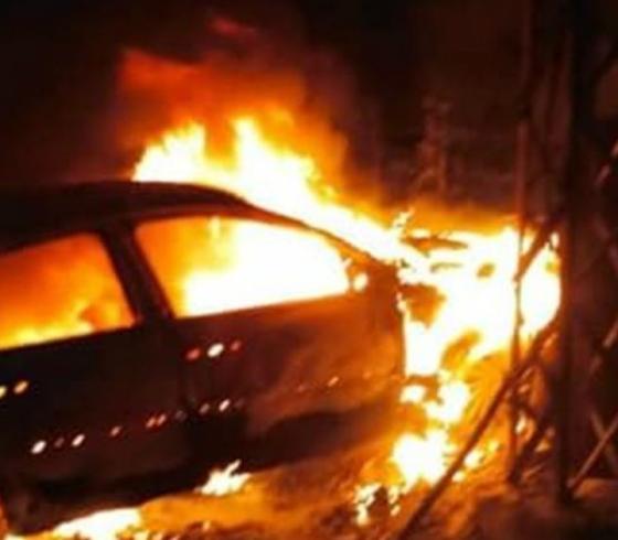 أسباب مقتل جوهرة خنفيس من شفا عمرو بتفجير سيارتها.. من هي جوهرة خنفيس
