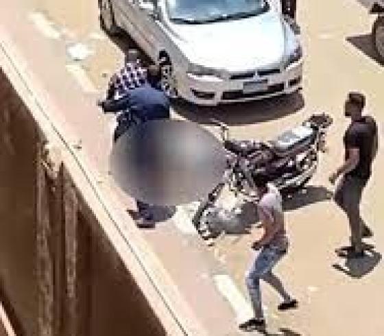الحكم بإعدام قاتل نيرة أشرف شنقاً-الحكم بإعدام قاتل طالبة جامعة المنصورة