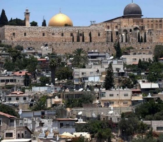 محكمة الاحتلال ترجئ النظر بقضية إخلاء منزل عائلة سمرين في سلوان