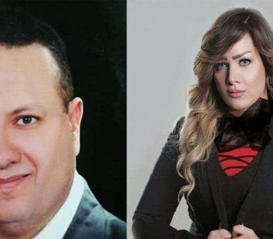 بالفيديو تفاصيل جديدة بقضية مقتل المذيعة شيماء جمال- من هو زوج شيماء جمال