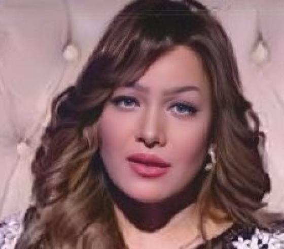 شيماء جمال.