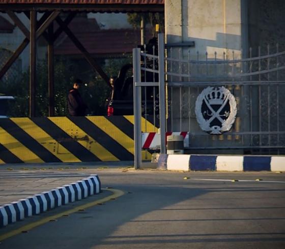 صور.. تفاصيل والد يقتل ابنتيه الطفلتين في مدينة الرمثا بمحافظة إربد بالأردن