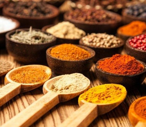 لبهارات المتواجدة في أسواق الضفة