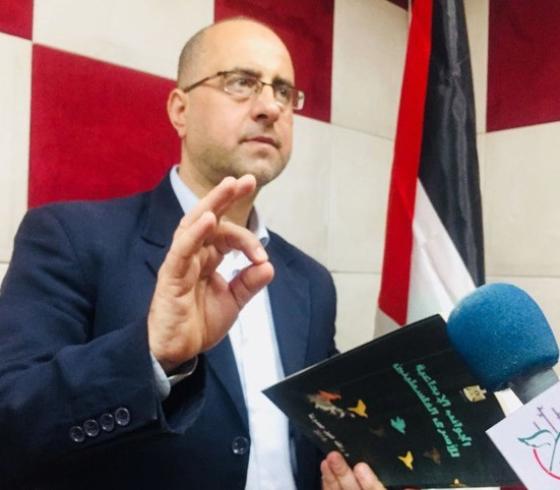 عدد الاسرى داخل سجون الاحتلال (ارشيف)